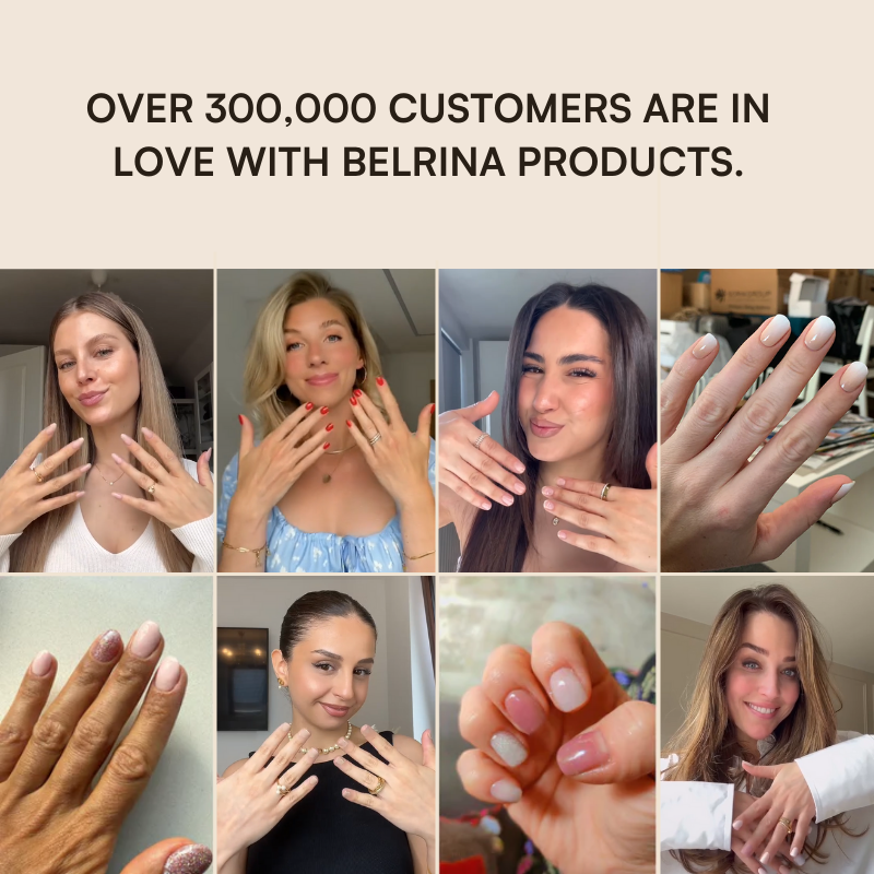 Nail Kit Starter-Set